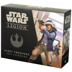 Star Wars: Legion – Fleet Troopers