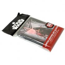 Star Wars. Протекторы (50 шт., 63.5x88 мм): First Order