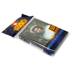 Star Wars. Протекторы (50 шт., 63.5x88 мм): Princess Leia