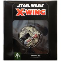 Star Wars: X-Wing Second Edition – Punishing One