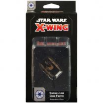 Star Wars: X-Wing Second Edition – Vulture-class Droid Fighter