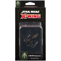Star Wars: X-Wing Second Edition – Z-95-AF4 Headhunter
