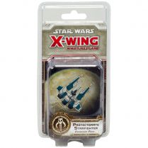 Star Wars: X-Wing – Protectorate Starfighter