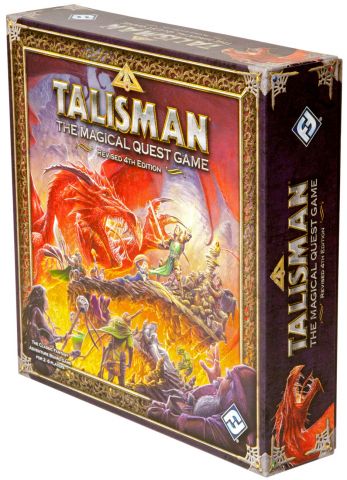 Talisman