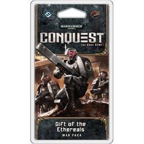 WH Conquest: Gift of the Ethereals