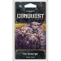 WH Conquest: The Scourge