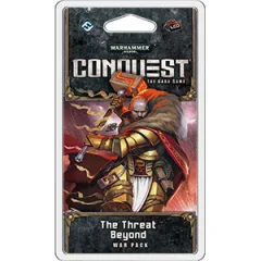 WH Conquest: The Threat Beyond