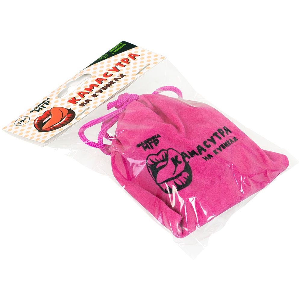 Настольная игра Фабрика игр