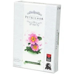 Petrichor Flowers Expansion