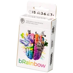 bRainbow