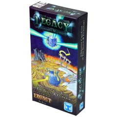 Legacy Forbidden Machines