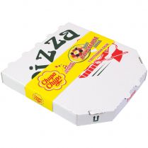 Мармеладная мини-пицца Chupa Chups