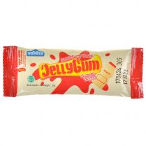 Желе жевательное JellyGum: йогурт