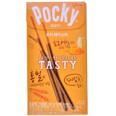 Печенье Glico Pocky Tasty