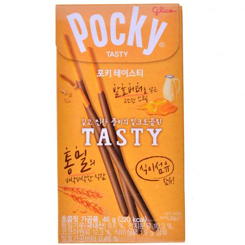 Печенье Glico Pocky Tasty