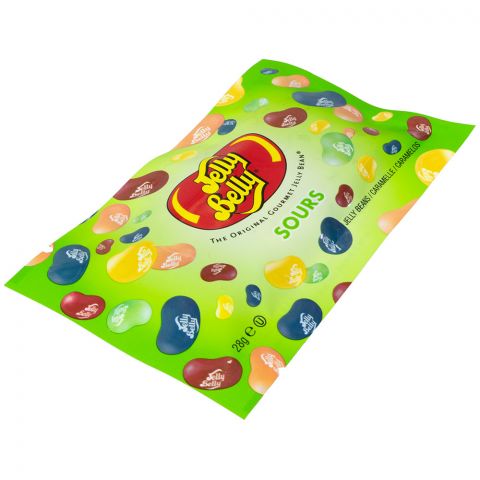 Драже жевательное Jelly Belly: Sours (28 гр.)