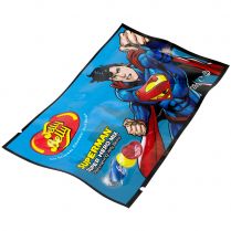 Драже жевательное Jelly Belly Super Hero Mix: Superman