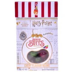 Драже жевательное Jelly Belly: Bertie Bott's beans