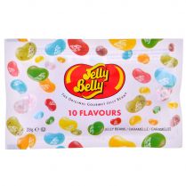 Драже жевательное Jelly Belly: 10 flavours