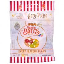 Драже жевательное Jelly Belly: Bertie Bott's beans (пакет)