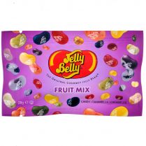 Драже жевательное Jelly Belly: Fruit Mix (28 г)