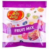 Драже жевательное Jelly Belly: Fruit Mix (70 г)