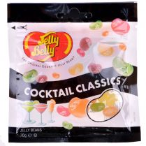 Драже жевательное Jelly Belly: Cocktail Classics