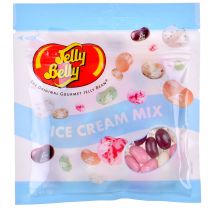 Драже жевательное Jelly Belly: Ice cream Mix