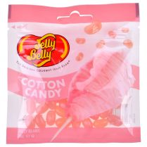 Драже жевательное Jelly Belly: Cotton Candy