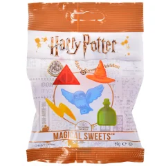 Жевательный мармелад Jelly Belly: Magical Sweets