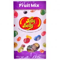 Драже жевательное Jelly Belly: Fruit Mix (100 г)