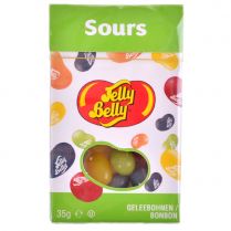 Драже жевательное Jelly Belly: Sours