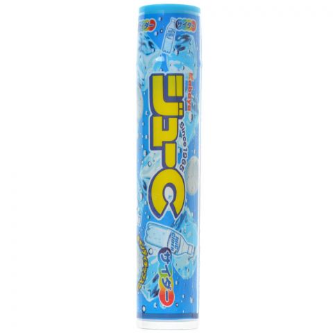 Карамель Kabaya Juicy: сода