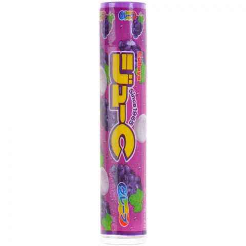 Карамель Kabaya Juicy: виноград
