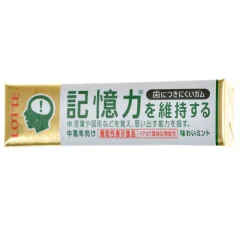Жевательная резинка Lotte GUM