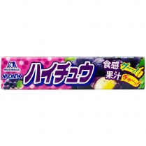 Жевательные конфеты Hi-Chew: виноград