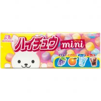 Жевательные конфеты Hi-Chew mini: ассорти