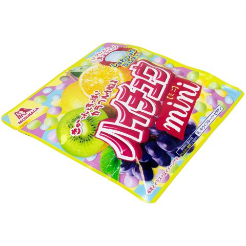 Жевательные конфеты Hi-Chew Mini: 4 вкуса