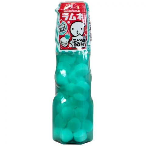 Драже Ramune: газировка