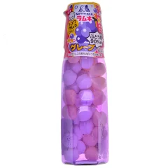 Драже Ramune: виноград