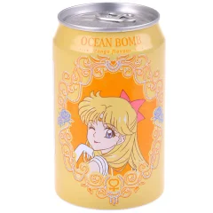Лимонад Ocean Bomb: Sailor Moon со вкусом манго