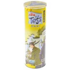 Чипсы Oishi Toss Оригинальные