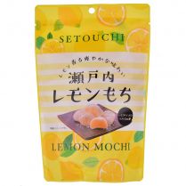 Пирожные Okabe Моти со вкусом лимона