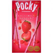Печенье Pocky: Pocky MidiStrawberry (клубника)