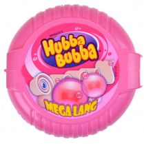 Жевательная резинка Hubba Bubba Mega Lang: фруктовый микс
