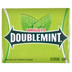Жевательная резинка Doublemint