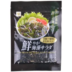 Салат кайсо Yamau
