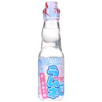 Напиток газированный Hata Kosen Ramune: йогурт