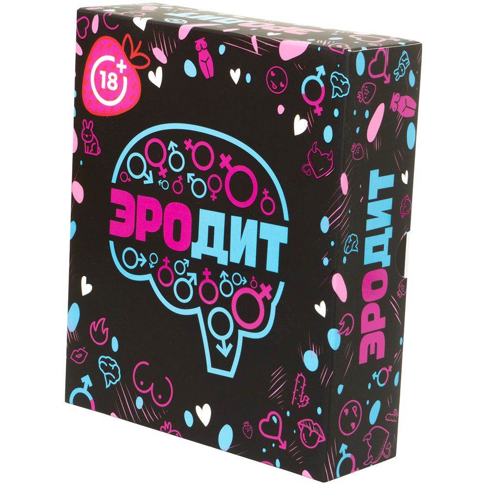 Настольная игра Fun Games Shop