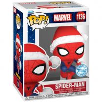 Фигурка Funko POP! Marvel: Spider-Man